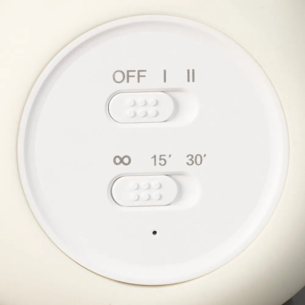 Zöld gyerek éjjelilámpa Lia – Fischer &amp; Honsel