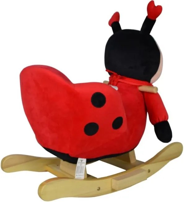 INFANTASTIC Babahinta katica 68 x 33 x 47 cm