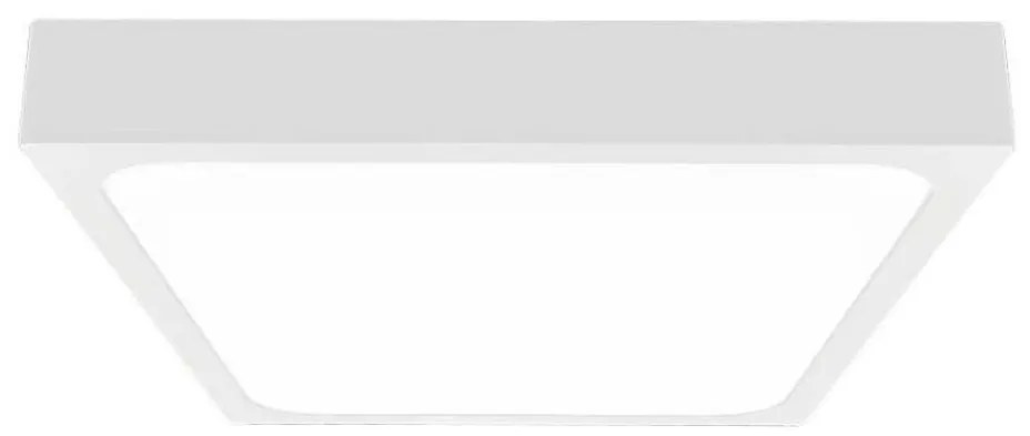 LED fürdőszobai mennyezeti lámpa szenzorral LED/24W/230V 4000K IP44 fehér