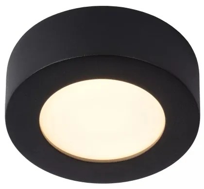 Lucide 28116/11/30 - LED Dimmelhető fürdőszobai lámpa BRICE LED/8W/230V IP44