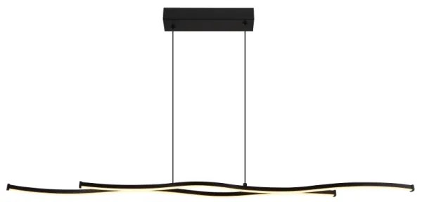 Globo 67336-30H - LED Csillár zsinóron BOYD LED/30W/230V 3000K