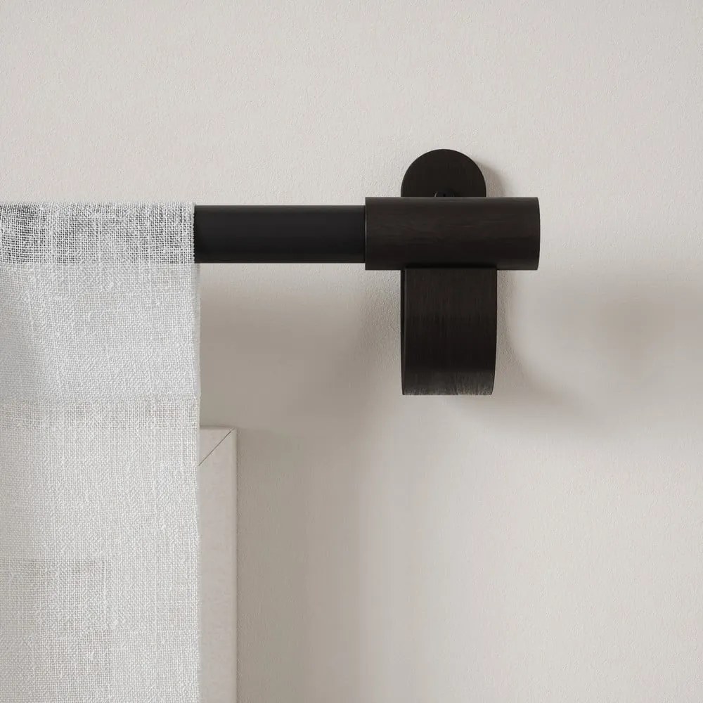 Acél bővíthető függönykarnis 107 - 305 cm Bellwood – Umbra