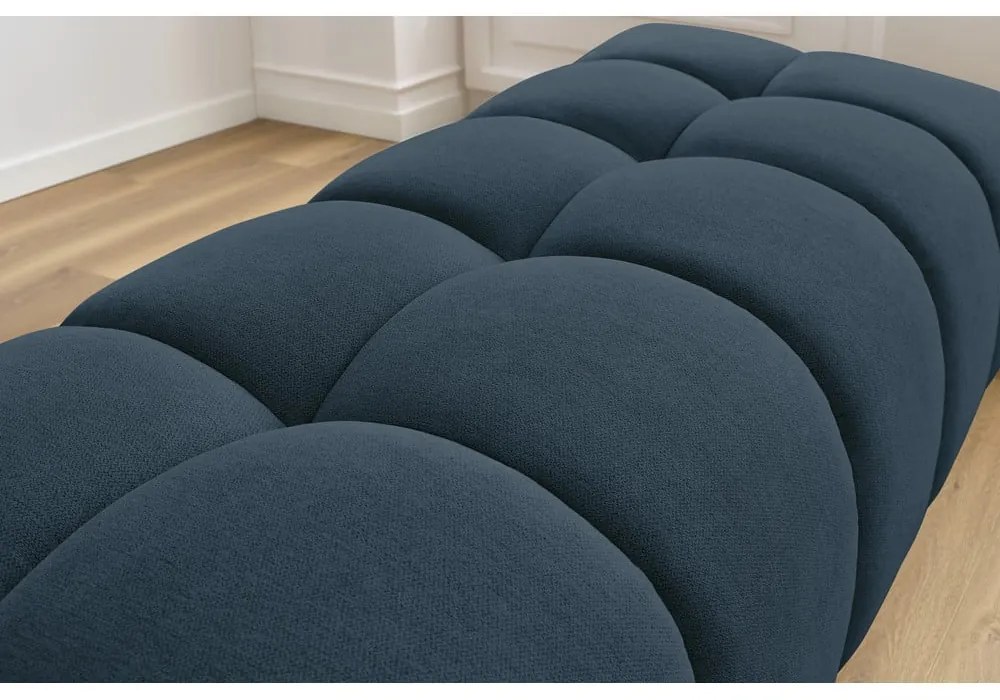 Sötétkék lábtartó Mont-Blanc – Bobochic Paris