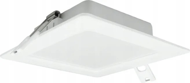 Led panel 18W Plafon mennyezeti lámpatest négyzet