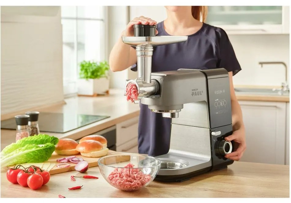 Sencor STM 8950 konyhai robotgép
