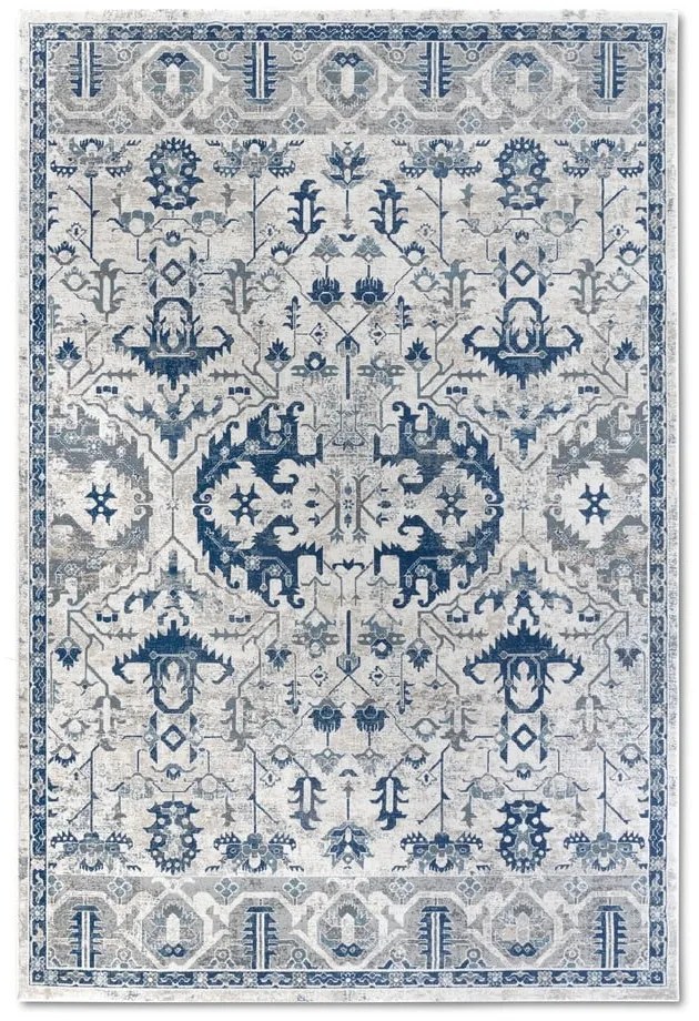 Kék szőnyeg 120x170 cm Emmanuel – Villeroy&Boch