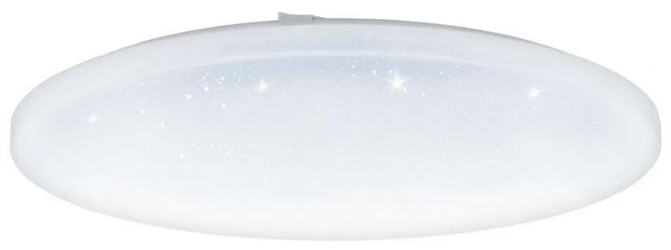 Eglo 98448 - LED Mennyezeti lámpa FRANIA LED/49,5W/230V