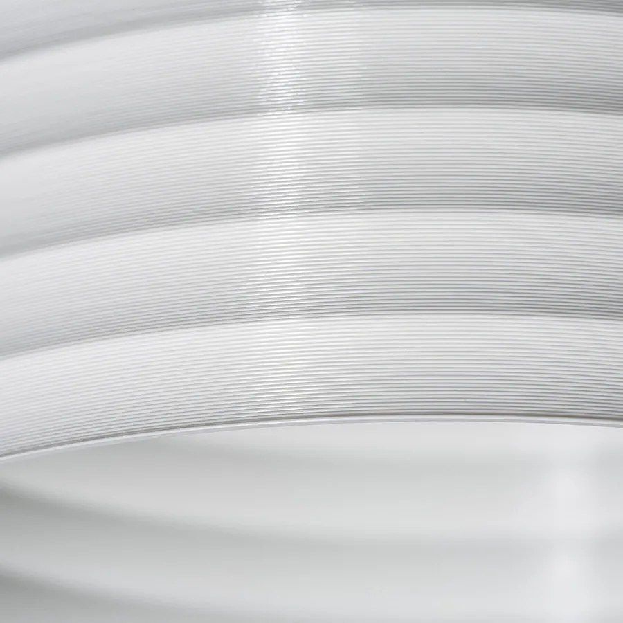 RENDL MARENGA RR4 90 süllyesztett lámpa fehér Eco PLA 230V LED 6W 3000K