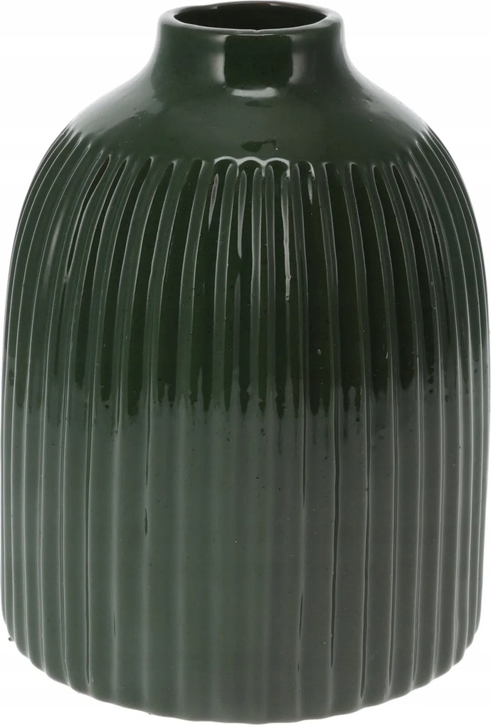 Dekoratív Porcelán Váza Virágokhoz 16x12 CM