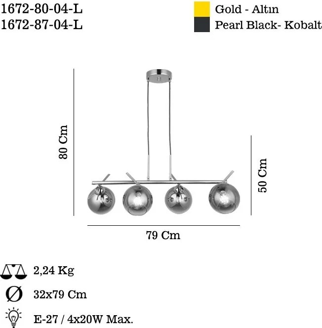 Bena - 87-04-L