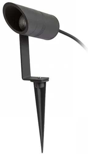 RED - Design Rendl - R13568 -  LED Kültéri lámpa LORCA LED/5W/230V IP65