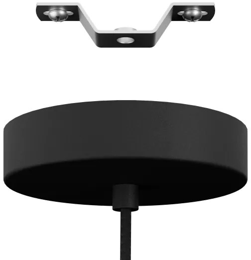 Eglo 43795 - Csillár zsinóron MANBY 1xE27/40W/230V