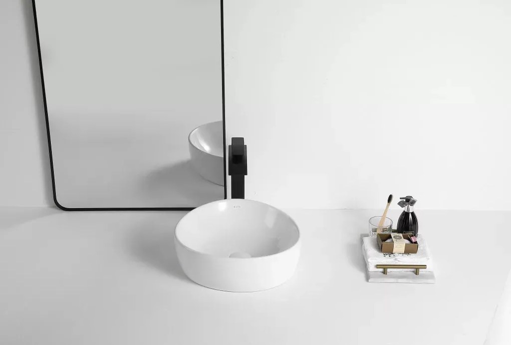 AREZZO design OMAHA 45,5x44,5 mosdótál AR-596