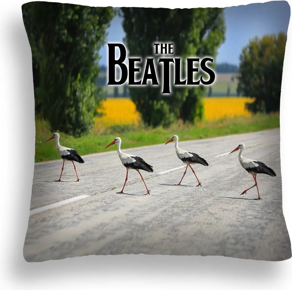 MX 08 Négyes Párna Mancheaster Dekorációval Pl 40X40