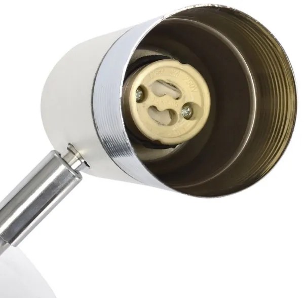 Fali spotlámpa DANI 1xGU10/8W/230V