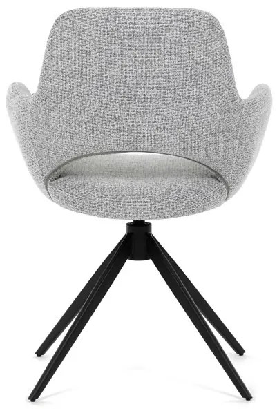 Szürke Szövet Étkezőszék. DCH-D1320 GREY2