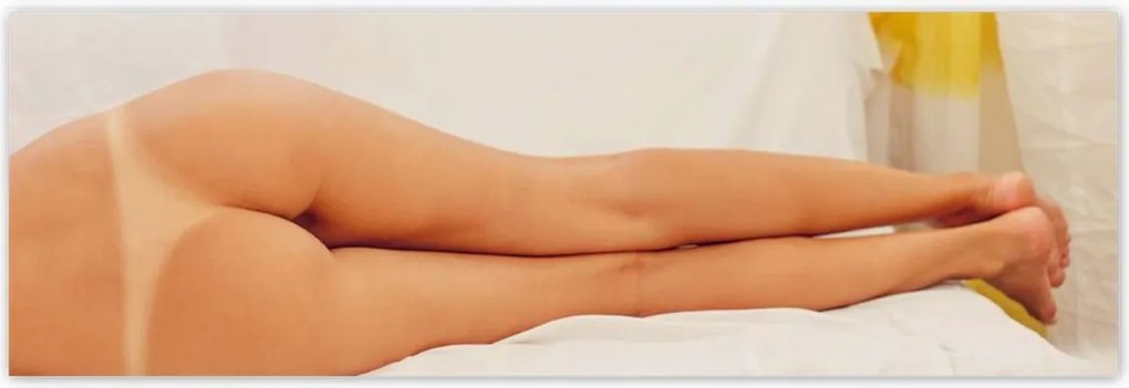 Poszterek 200x66 Aktok Meztelenség Szerelem Fotó