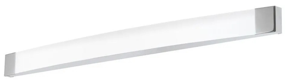 Eglo 98193 - LED Fürdőszobai fali lámpa SIDERNO LED/24W/230V IP44