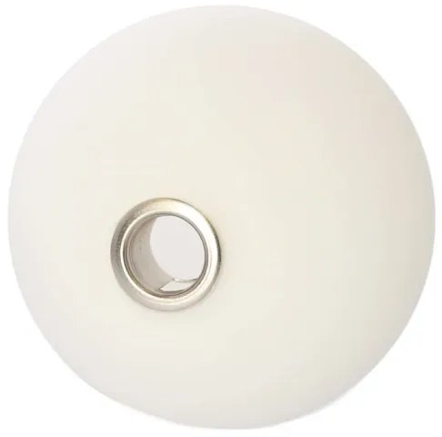 Állólámpa VANITY 1xG9/40W/230V fekete