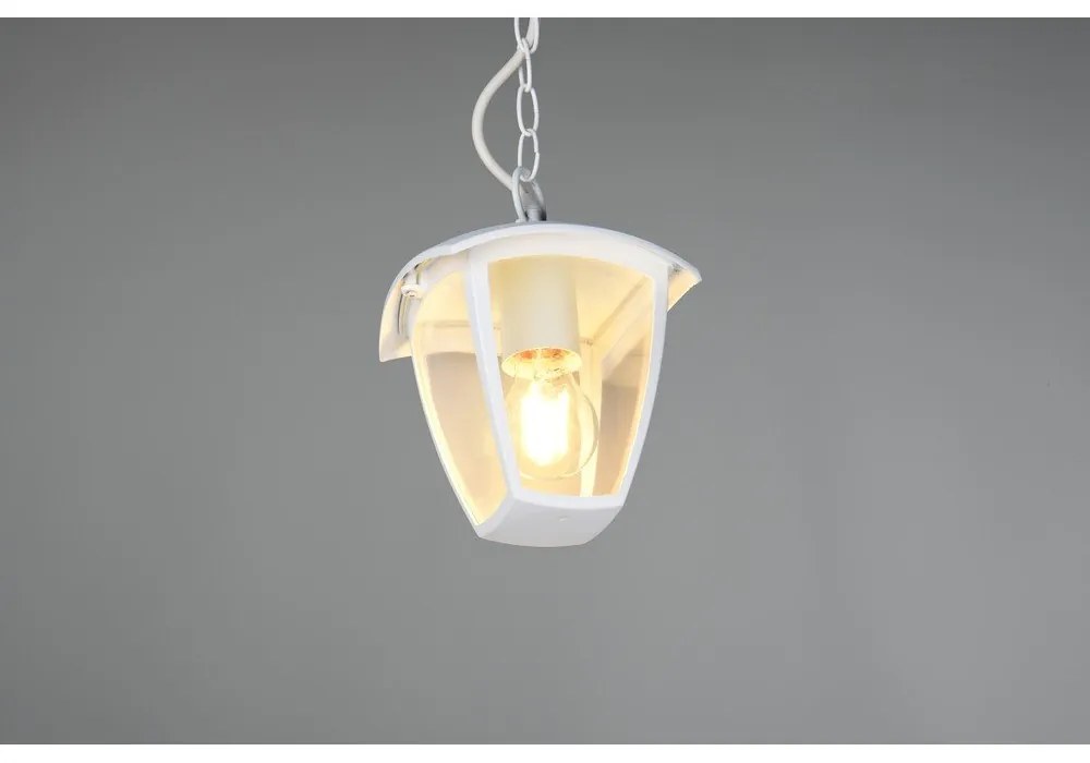 Függő kültéri lámpa ø 17 cm Venta – Trio