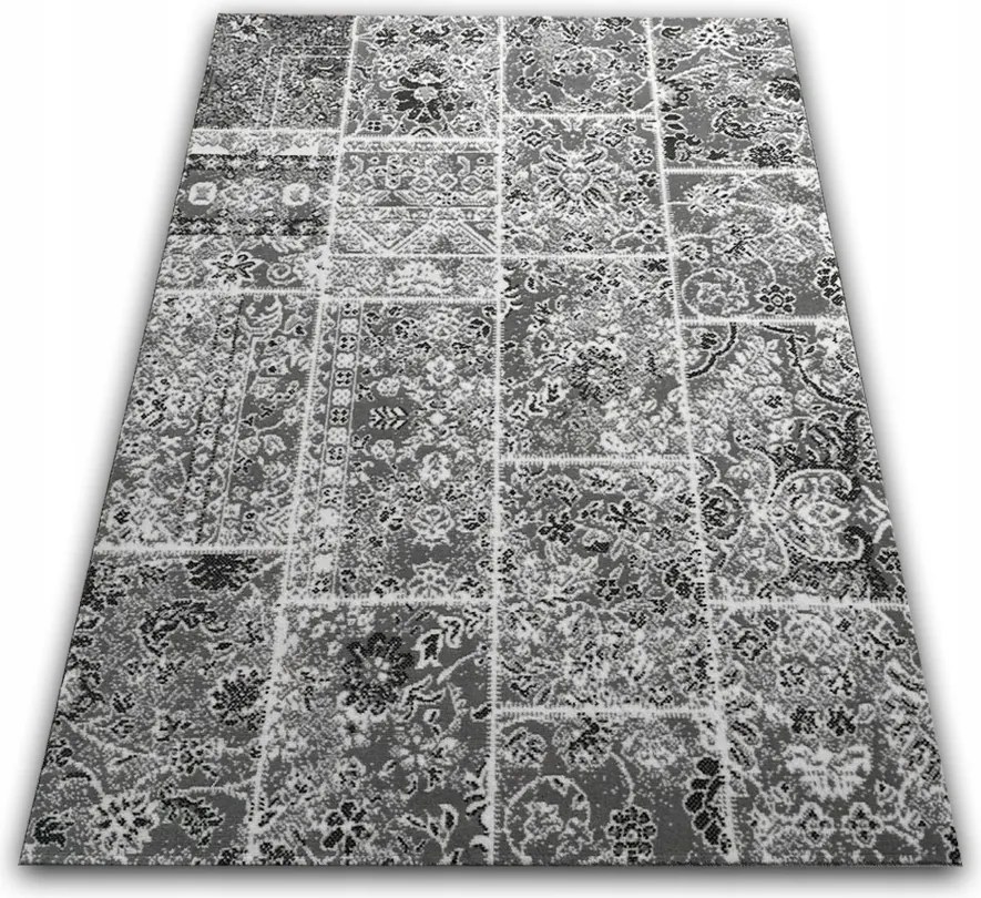 Alfa Szőnyeg Bcf 140x200 Modern Eredeti Divatos