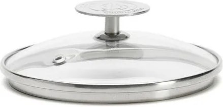 De Buyer 3429.14 - MILADY 14 cm üvegfedő