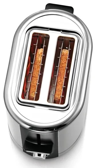 WMF - Kenyérpirító két lyukkal LONO 900W/230V rozsdamentes