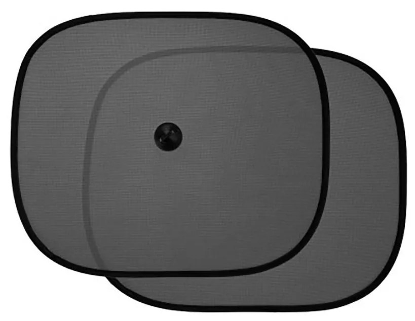 Autós napellenző Akuku 36 x 44 cm 2 darab