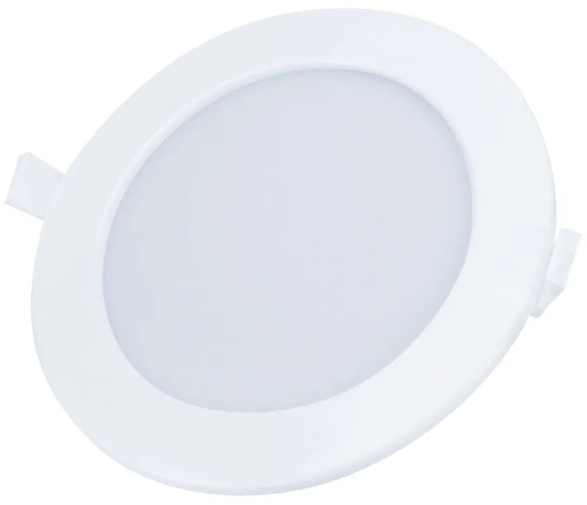 Commel LED panel beépíthető kerek 18W 2700/4000/6500K 220mm