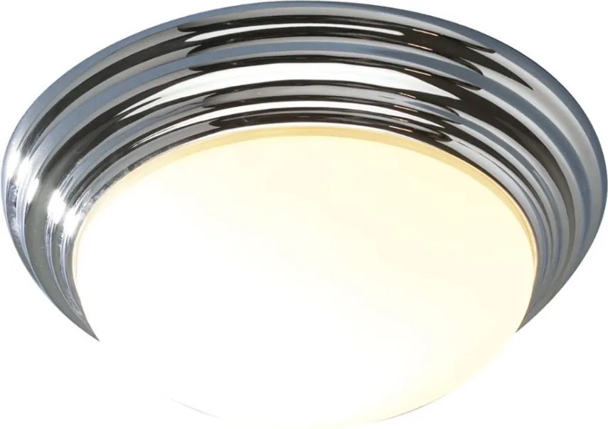 Dar Lighting BARCLAY BAR5250 Süllyesztett mennyezeti lámpa 1x60W/E27 IP44