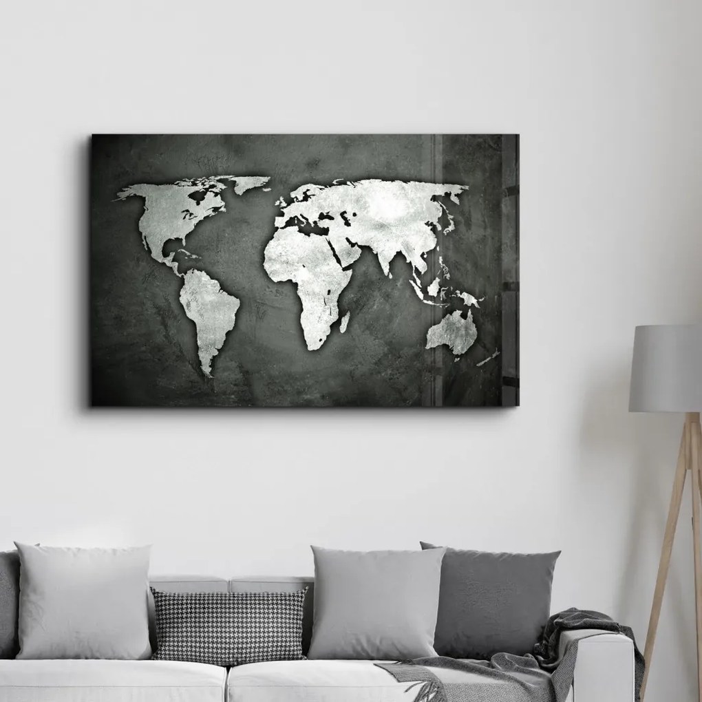 Üvegkép, 70×110 cm – CAM-3015