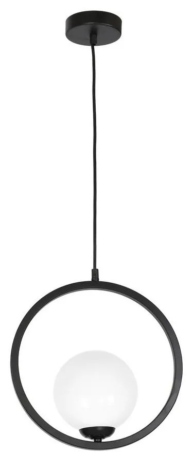 Csillár zsinóron BOSTON 1xE14/40W/230V