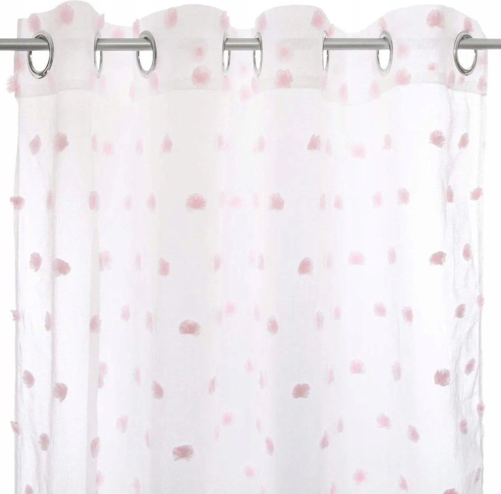 Gyerek Függöny gyerekszobába140 x 240