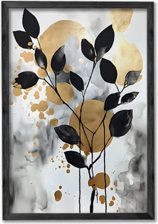 Tömörfa falikép, 34×49 cm – Ersy3Syhcrv59