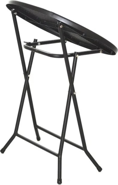 ROJAPLAST Kerti asztal összecsukható ZWMT-60F 60 cm