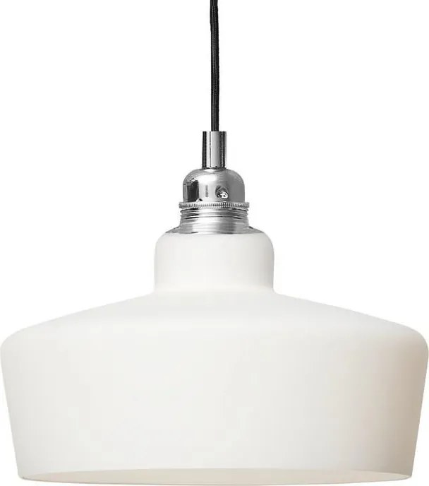 Kaspa LONGIS III WHITE 10877103 Függeszték 1x25W/E27 IP20