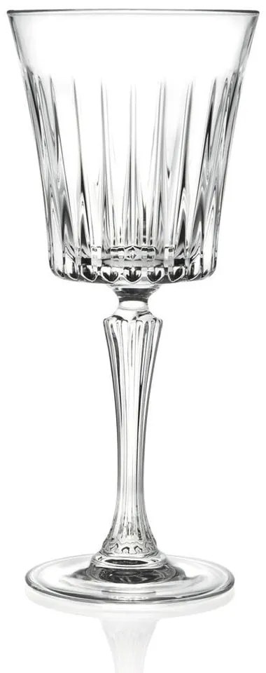 Borospohár szett 6 db-os 300 ml – RCR Cristalleria Italiana