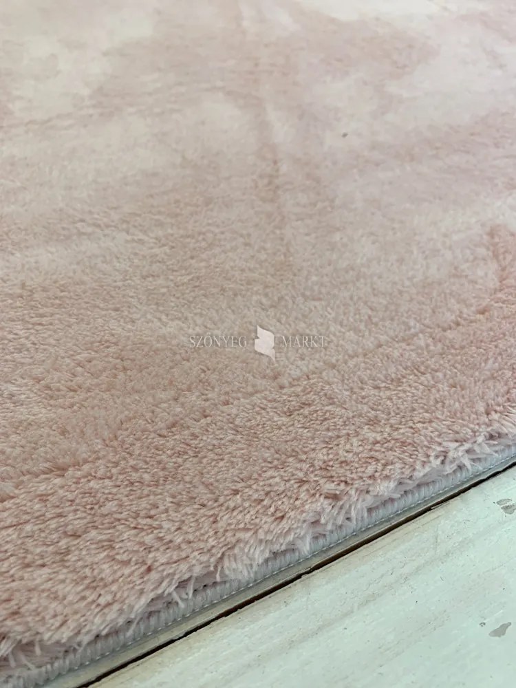 Royal Plüss Luxary Szőnyeg 252 Pink (Rozsaszín) 240x330cm