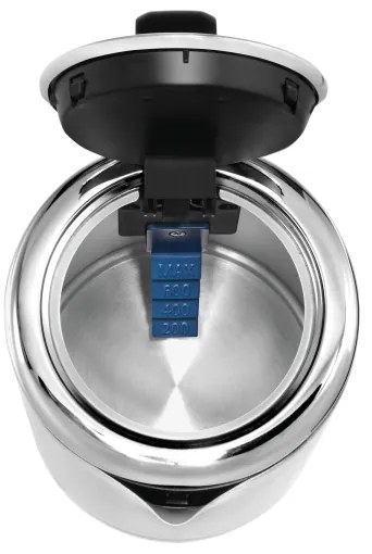 WMF - Vízforraló KITCHENminis 0,8l 1800W/230V rozsdamentes