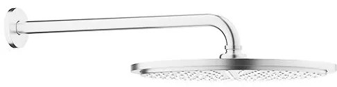 GROHE 26066DC0 - RAINSHOWER COSMOPOLITAN 310 zuhanyrózsa, 380 mm, rozsdamentes acél