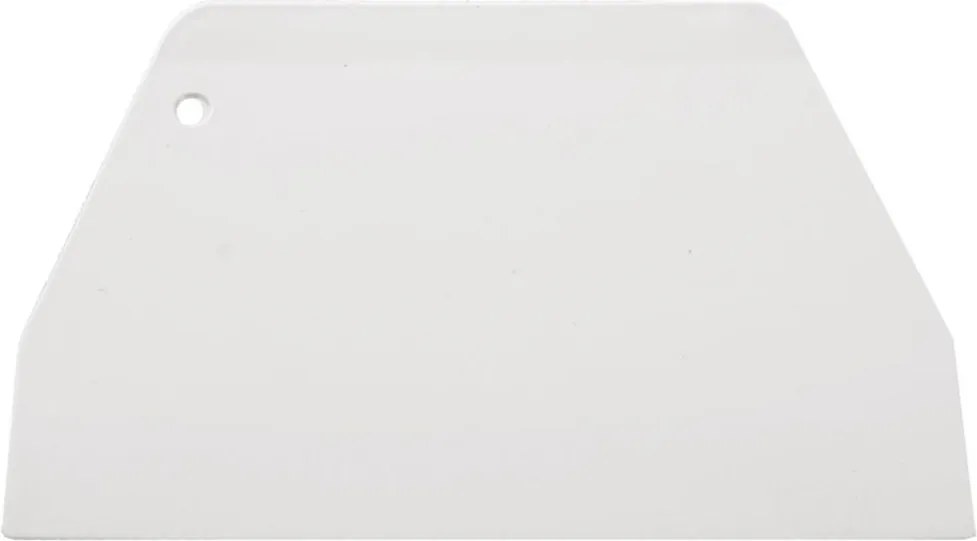 Cukrász Spatula Tortakrémhez Acél Kés Dekorációhoz 19.5CM