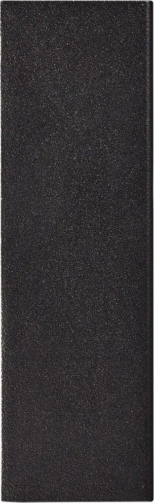 Nordlux modern kültéri fali lámpa fold fekete nor2518031203