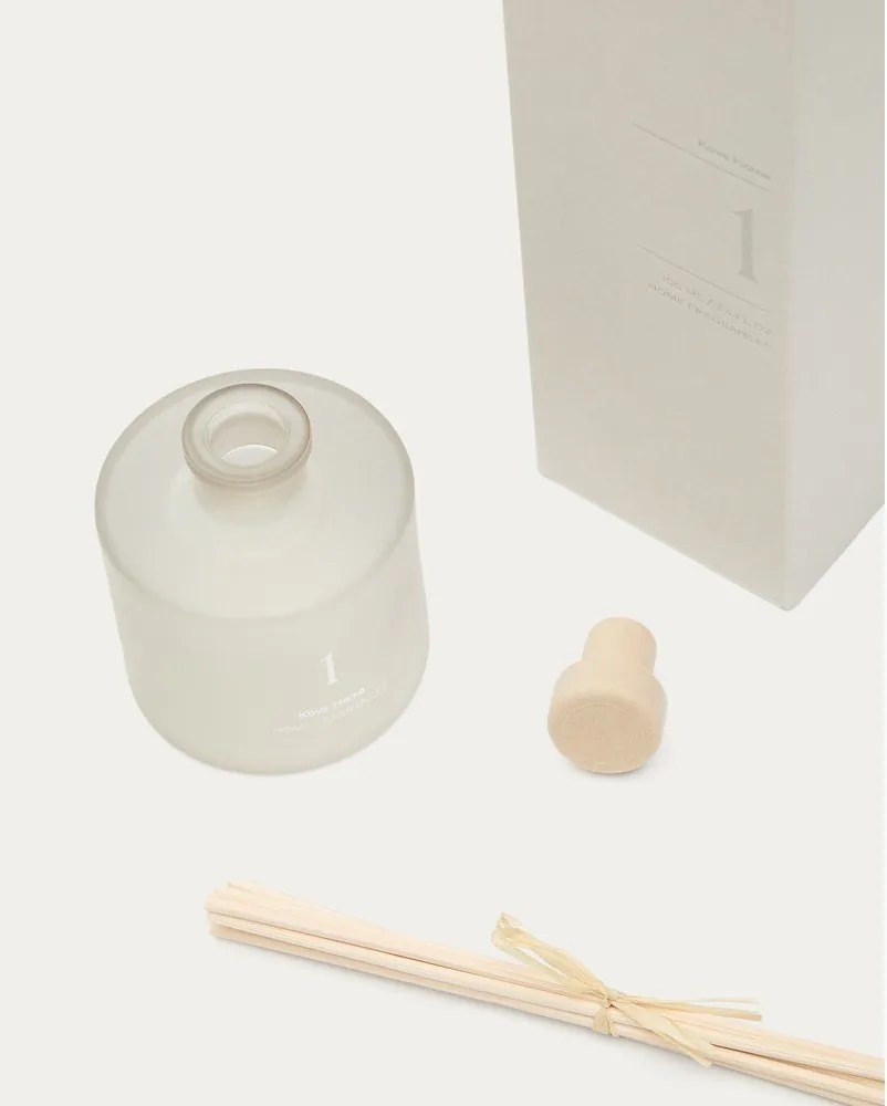 Aromadiffúzor Soft Jasmin – Kave Home