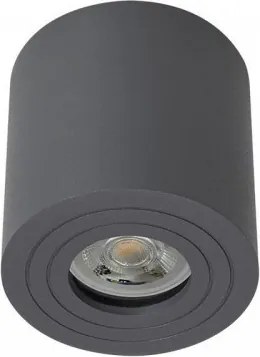 SMARTER 90180 Hengeres Mennyezeti Lámpa GU10 IP65
