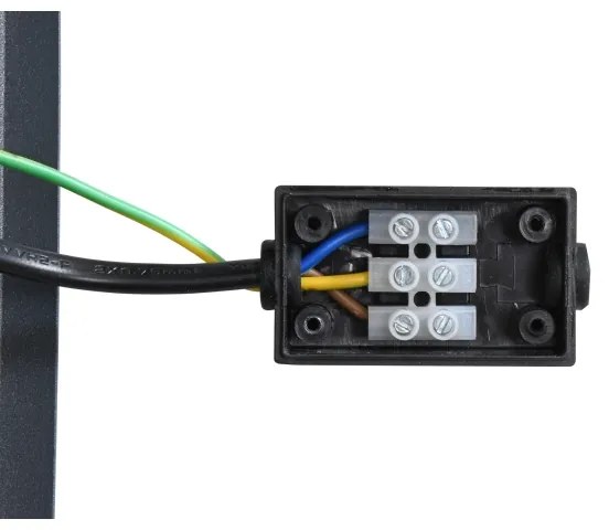 Brilagi - LED Kültéri lámpa ARCELO LED/9W/230V 50 cm IP44