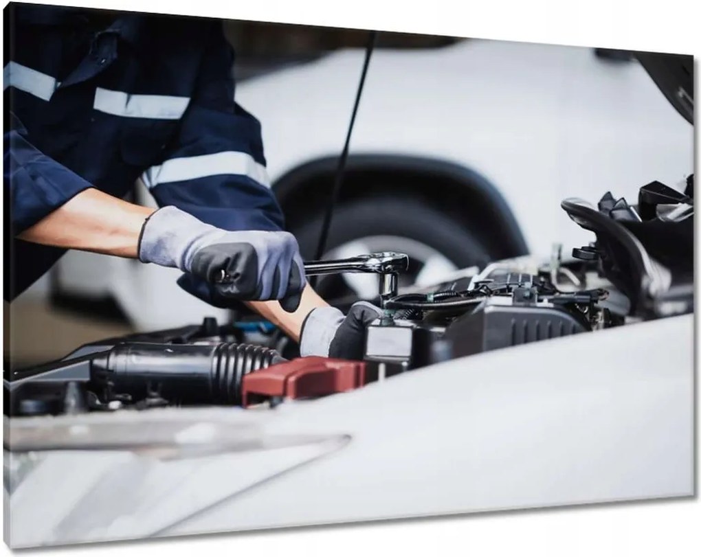 Képek 100x70 Autó javítás kulcs