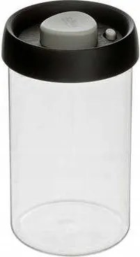 Hermetikusan záródó üvegedény 1 l