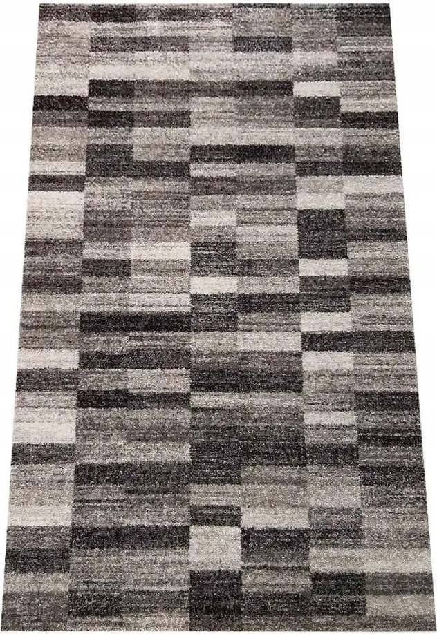 Panamero 01 szőnyegdarab szürke 120x170