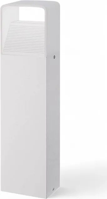 Eglo Kültéri Led lámpa Doninni 96498 1xLED/5W/230V IP44 fehér 40 cm