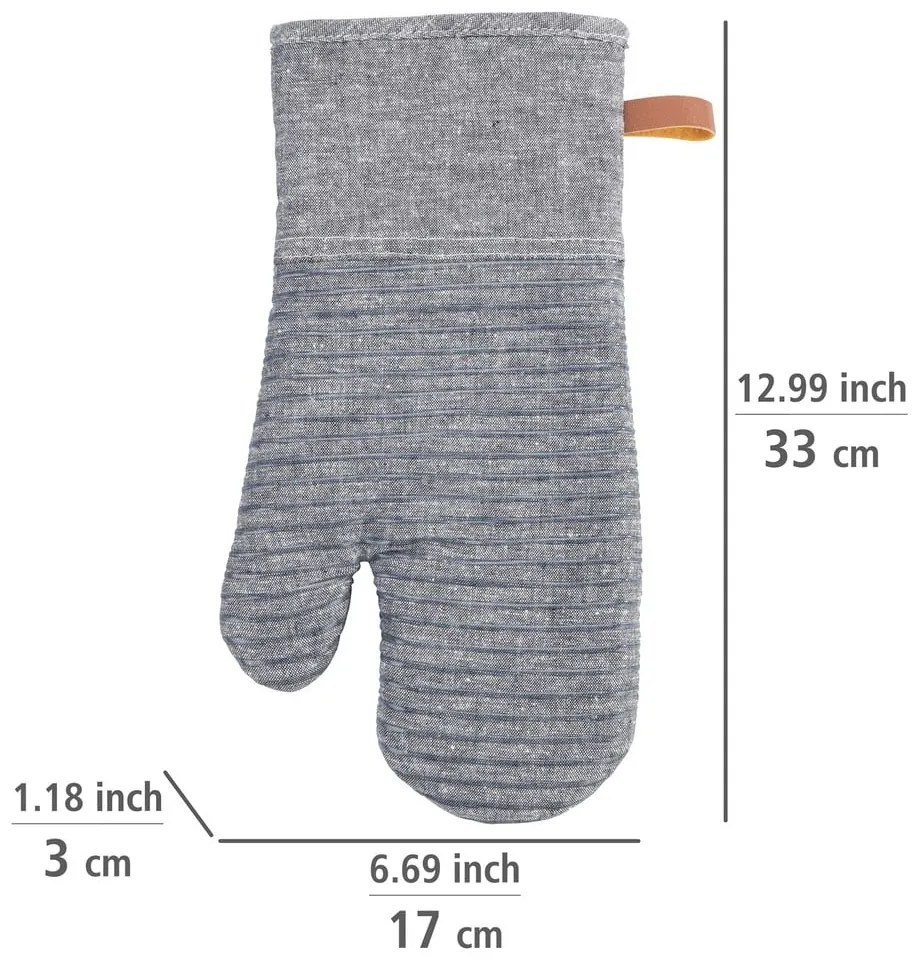 Edényfogó szett 2 db-os Ada – Wenko